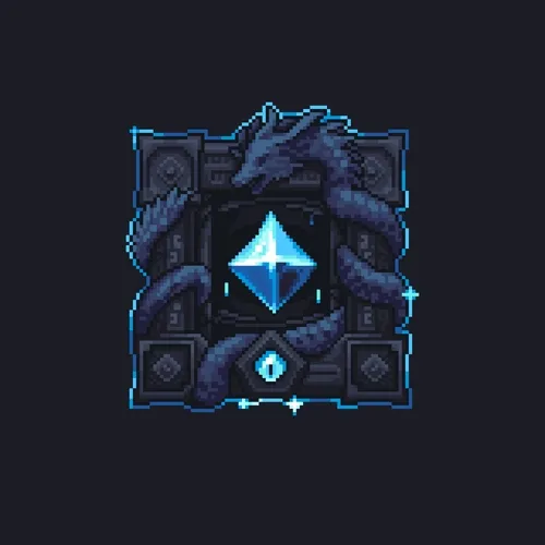 Calamity Artifacts 198626695