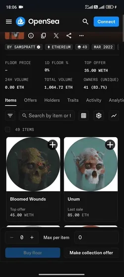 Item Media