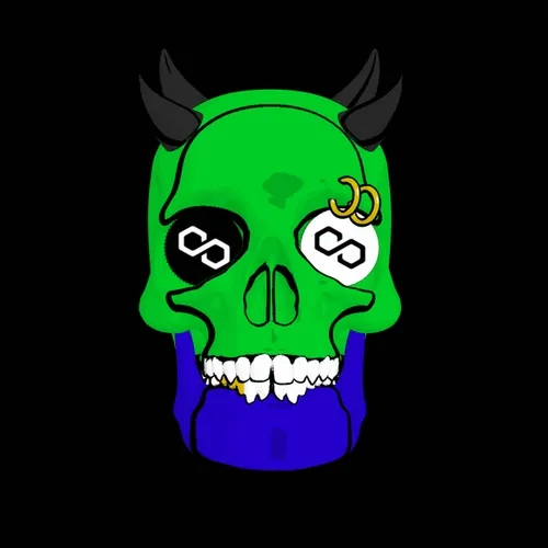 Skull Vibes 840105828