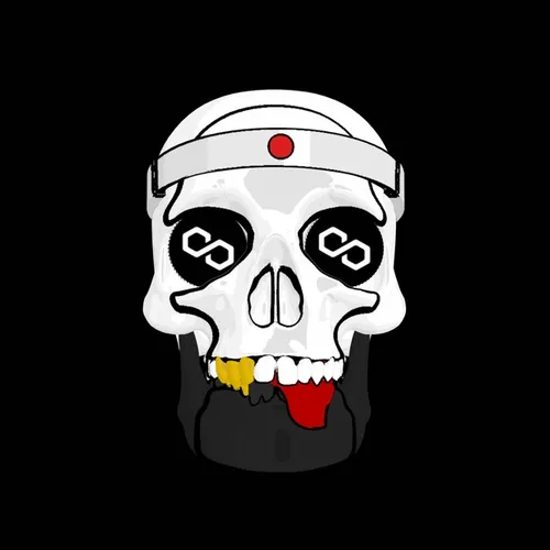 Skull Vibes 840105828