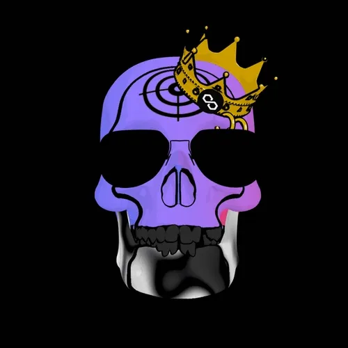 Skull Vibes 840105828