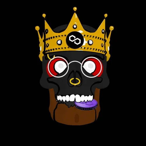 Skull Vibes 840105828