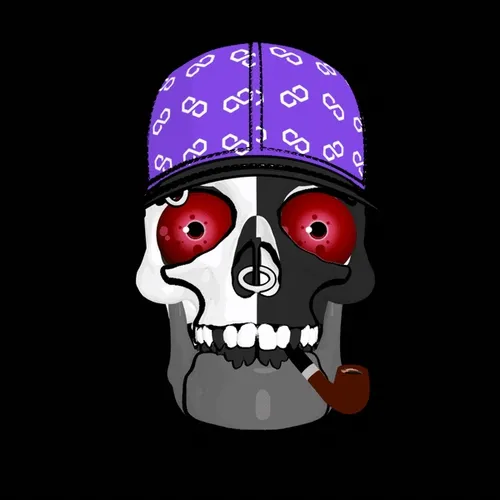 Skull Vibes 840105828