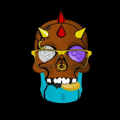 Skull Vibes 840105828