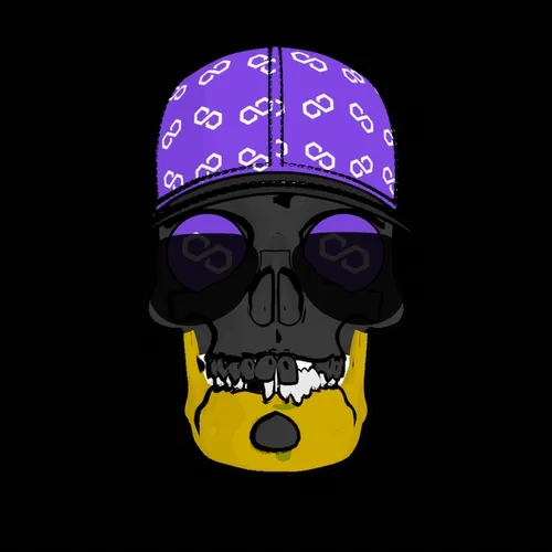 Skull Vibes 840105828