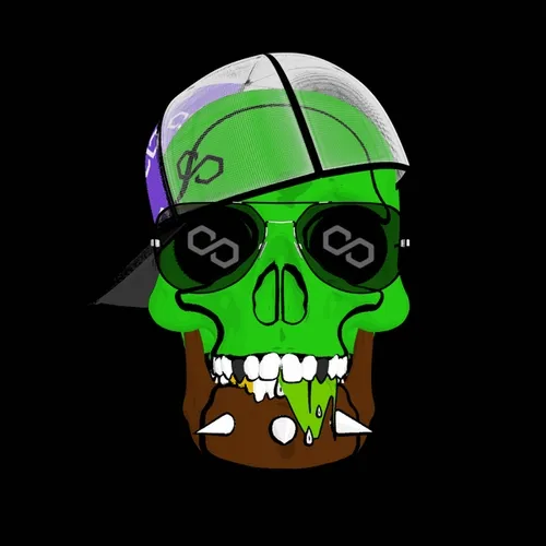 Skull Vibes 840105828