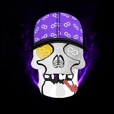 Skull Vibes 840105828