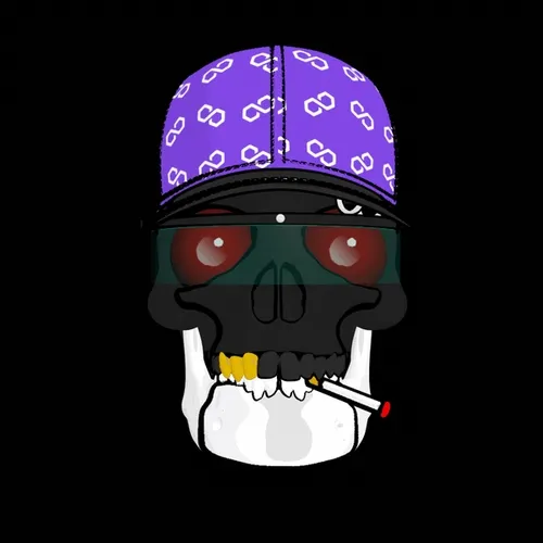 Skull Vibes 840105828