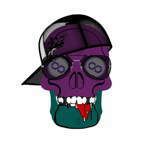 Skull Vibes 840105828
