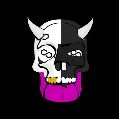 Skull Vibes 840105828