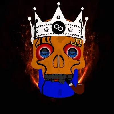 Skull Vibes 840105828