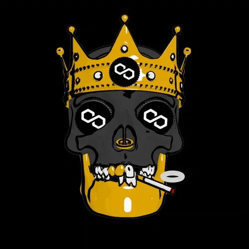Skull Vibes 840105828