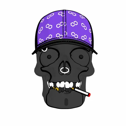 Skull Vibes 840105828