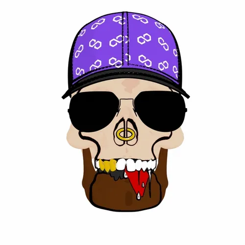 Skull Vibes 840105828