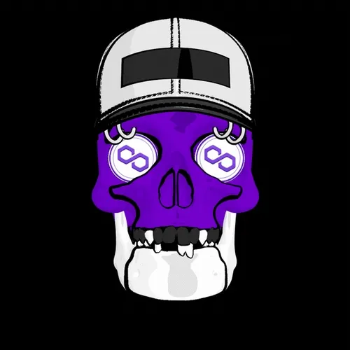 Skull Vibes 840105828