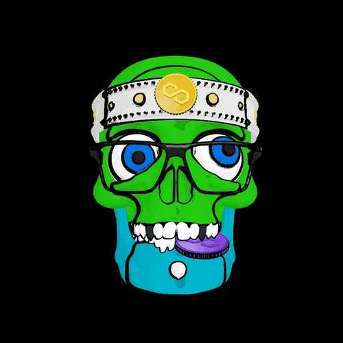 Skull Vibes 840105828