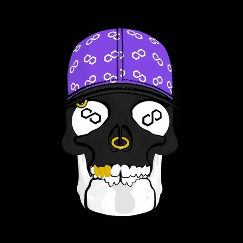 Skull Vibes 840105828