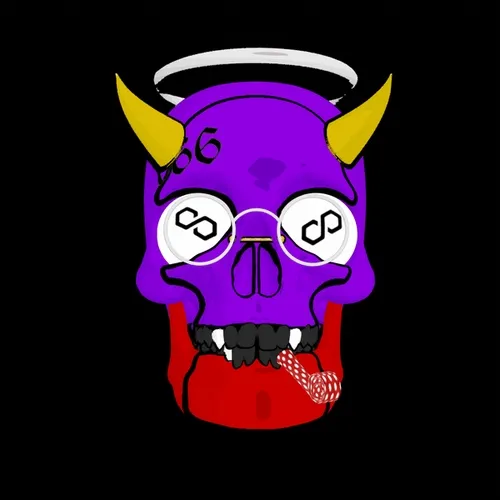 Skull Vibes 840105828