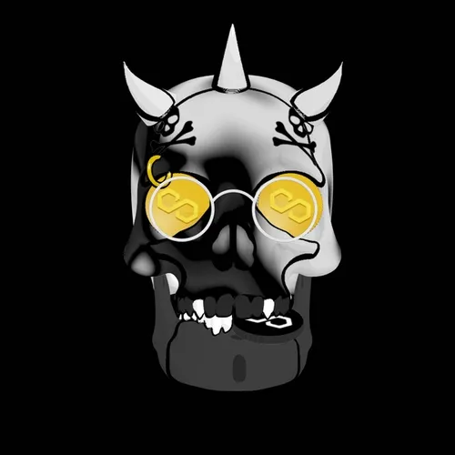 Skull Vibes 840105828