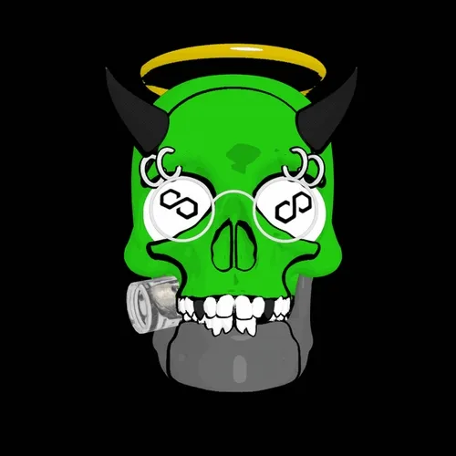 Skull Vibes 840105828