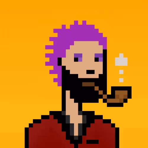 Bitcoin Punks pix