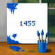 1455