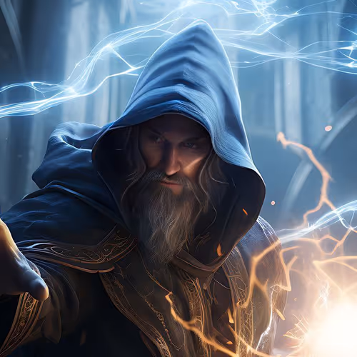 DIGITAL WIZARDRY
