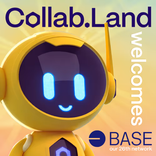 Collab Land Base