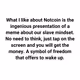 notcoin