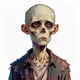 Bored Dead Man