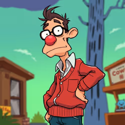 Faggart Taggart #3