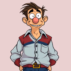 Faggart Taggart #2