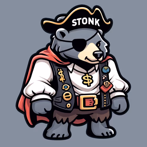 Captain Jon Bearr 1