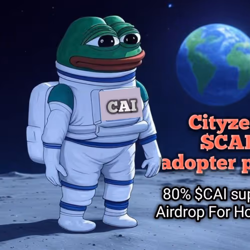 Cityzenai Pass