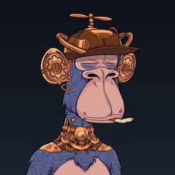 Based Apes #348