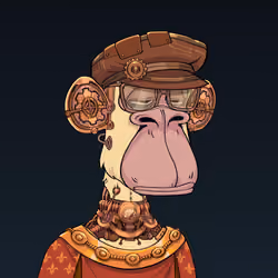 Based Apes #1701