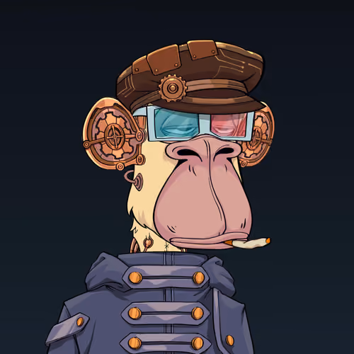 Based Apes #1326