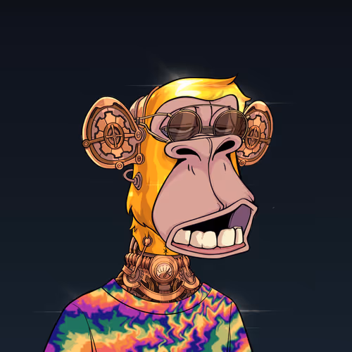 Based Apes #1151