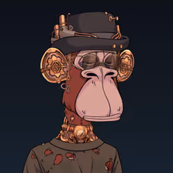 Based Apes #3513