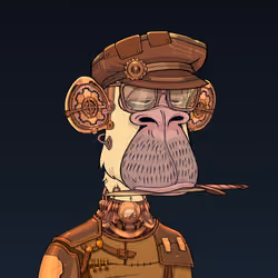 Based Apes #1137
