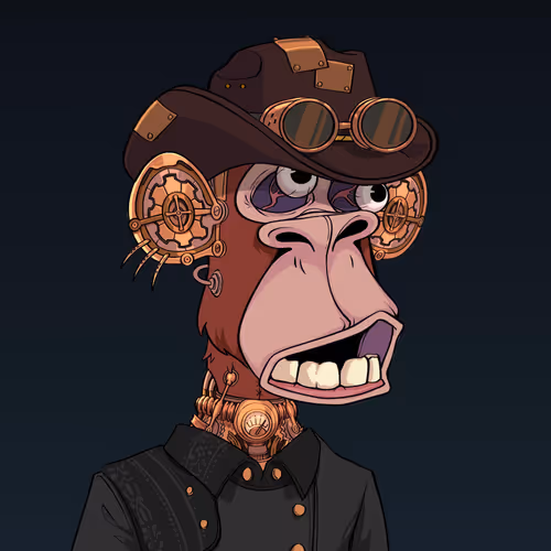 Based Apes #2408