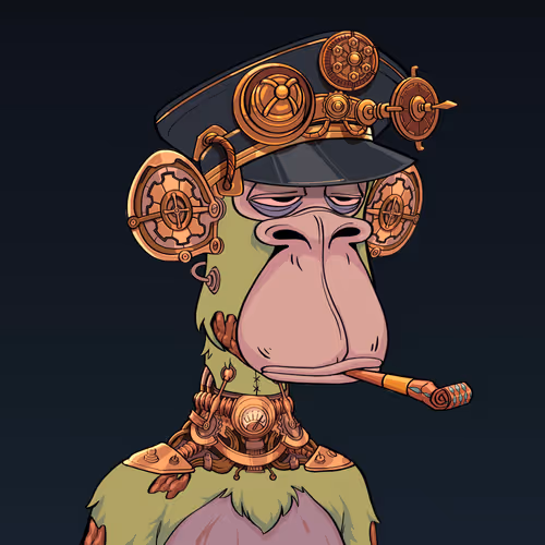 Based Apes Official