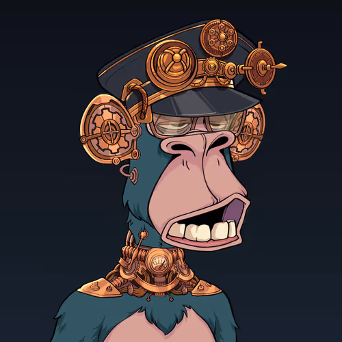 Based Apes #2240