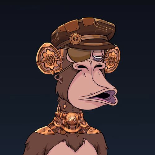 Based Apes #4885