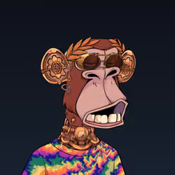 Based Apes #2648