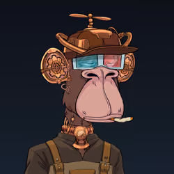 Based Apes #2036