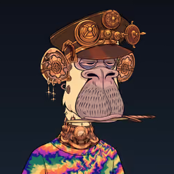 Based Apes #1677