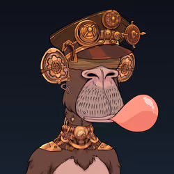 Based Apes #1789