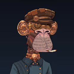 Based Apes #1462