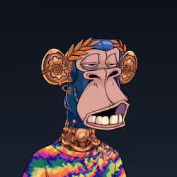 Based Apes #1050